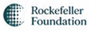 Rockefeller Foundation Logo