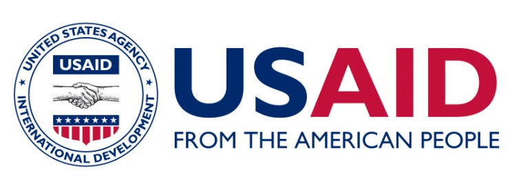 USAID partner logo