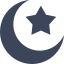 Sahel icon