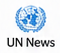 UN News logo
